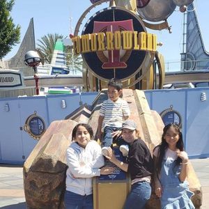 Meet your Posher, Maria